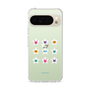 スリムプロテクションケース［ CRAFTHOLIC - Stars ］