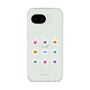 スリムプロテクションケース［ CRAFTHOLIC - Stars ］