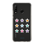 スリムプロテクションケース［ CRAFTHOLIC - Stars ］