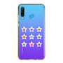 スリムプロテクションケース［ CRAFTHOLIC - Stars ］