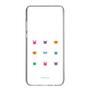 スリムプロテクションケース［ CRAFTHOLIC - Stars ］