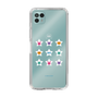 スリムプロテクションケース［ CRAFTHOLIC - Stars ］