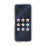 スリムプロテクションケース［ CRAFTHOLIC - Stars ］