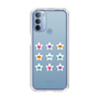 スリムプロテクションケース［ CRAFTHOLIC - Stars ］