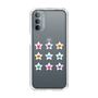 スリムプロテクションケース［ CRAFTHOLIC - Stars ］