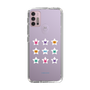 スリムプロテクションケース［ CRAFTHOLIC - Stars ］
