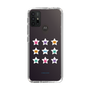 スリムプロテクションケース［ CRAFTHOLIC - Stars ］