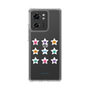 スリムプロテクションケース［ CRAFTHOLIC - Stars ］