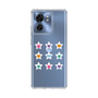 スリムプロテクションケース［ CRAFTHOLIC - Stars ］