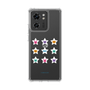 スリムプロテクションケース［ CRAFTHOLIC - Stars ］