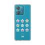 スリムプロテクションケース［ CRAFTHOLIC - Stars ］