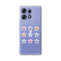 スリムプロテクションケース［ CRAFTHOLIC - Stars ］