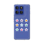 スリムプロテクションケース［ CRAFTHOLIC - Stars ］
