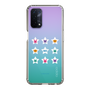 スリムプロテクションケース［ CRAFTHOLIC - Stars ］