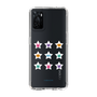 スリムプロテクションケース［ CRAFTHOLIC - Stars ］