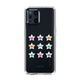 スリムプロテクションケース［ CRAFTHOLIC - Stars ］