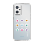 スリムプロテクションケース［ CRAFTHOLIC - Stars ］