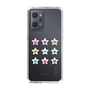 スリムプロテクションケース［ CRAFTHOLIC - Stars ］