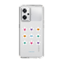 スリムプロテクションケース［ CRAFTHOLIC - Stars ］