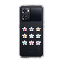 スリムプロテクションケース［ CRAFTHOLIC - Stars ］