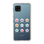 スリムプロテクションケース［ CRAFTHOLIC - Stars ］