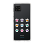 スリムプロテクションケース［ CRAFTHOLIC - Stars ］
