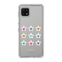 スリムプロテクションケース［ CRAFTHOLIC - Stars ］