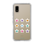 スリムプロテクションケース［ CRAFTHOLIC - Stars ］