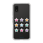 スリムプロテクションケース［ CRAFTHOLIC - Stars ］