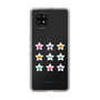 スリムプロテクションケース［ CRAFTHOLIC - Stars ］