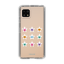スリムプロテクションケース［ CRAFTHOLIC - Stars ］