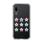 スリムプロテクションケース［ CRAFTHOLIC - Stars ］