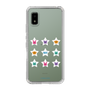 スリムプロテクションケース［ CRAFTHOLIC - Stars ］