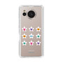 スリムプロテクションケース［ CRAFTHOLIC - Stars ］