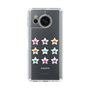 スリムプロテクションケース［ CRAFTHOLIC - Stars ］