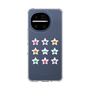 スリムプロテクションケース［ CRAFTHOLIC - Stars ］