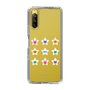 スリムプロテクションケース［ CRAFTHOLIC - Stars ］