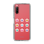 スリムプロテクションケース［ CRAFTHOLIC - Stars ］