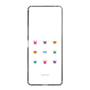 スリムプロテクションケース［ CRAFTHOLIC - Stars ］