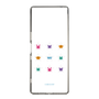 スリムプロテクションケース［ CRAFTHOLIC - Stars ］