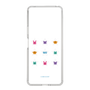 スリムプロテクションケース［ CRAFTHOLIC - Stars ］