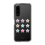 スリムプロテクションケース［ CRAFTHOLIC - Stars ］