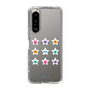 スリムプロテクションケース［ CRAFTHOLIC - Stars ］