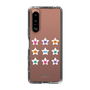 スリムプロテクションケース［ CRAFTHOLIC - Stars ］