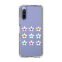 スリムプロテクションケース［ CRAFTHOLIC - Stars ］