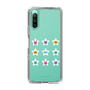 スリムプロテクションケース［ CRAFTHOLIC - Stars ］