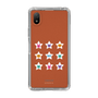 スリムプロテクションケース［ CRAFTHOLIC - Stars ］