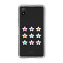 スリムプロテクションケース［ CRAFTHOLIC - Stars ］