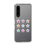 スリムプロテクションケース［ CRAFTHOLIC - Stars ］