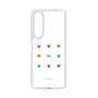 スリムプロテクションケース［ CRAFTHOLIC - Stars ］